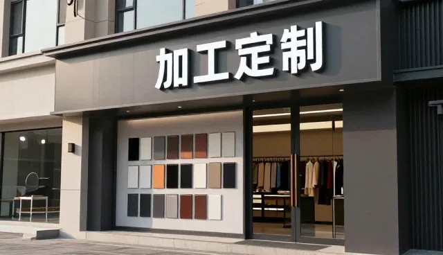 来图定制在高端品质场景中的实际应用与价值分析