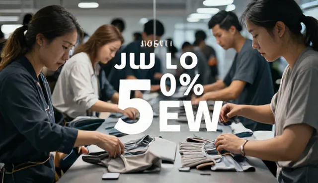 核对清单：来料加工批量生产中的产品一致性检查要点